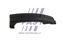 Durų rankenėlė FAST FT94592 kaina