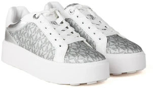 Damskie sneakersy Michael Kors 49F5RMFS4B Sidabrinė multikolor