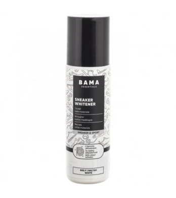 Bama Sneaker Whitener (BM49-a) impregnantas