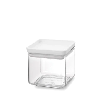Birių produktų indas Brabantia, 0.7 l