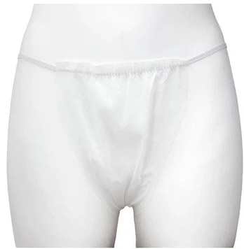 Silk SDS vienkartiniai stringai XS, 10 vnt.