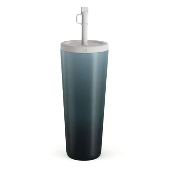 Black Hole - Travel Mug, 700 ml / Straw