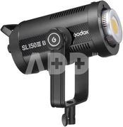 Godox SL150IIIBI LED Video Light kaina