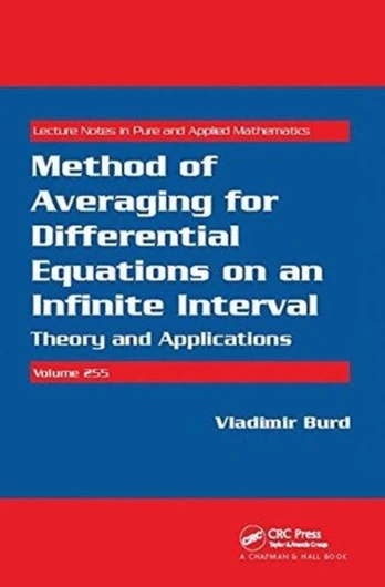 Method of Averaging for Differential Equations on an Infinite Interval