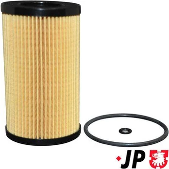 JP GROUP 1218501000 Alyvos filtras