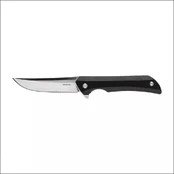 Sulankstomas peilis Ruike Hussar P121-B, juodas kaina