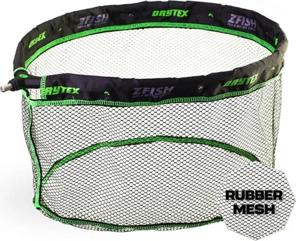 Graibšto tinklelis ZFISH Drytex 50x55 cm