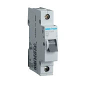 Automatinis jungiklis HAGER, 1P, C, 10A, 6kA, 1 mod. kaina