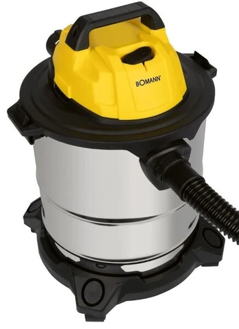 Dulkių siurblys Bomann BS 6058 CB