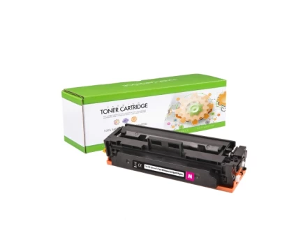 Neoriginali Static Control Canon CRG-055, Purpurinė