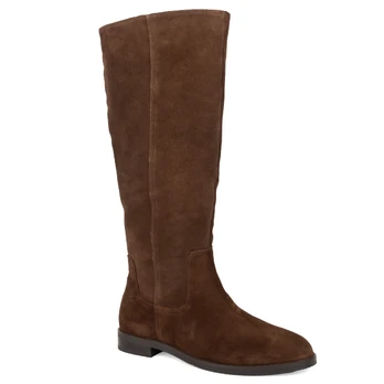 Auliniai moterims, Ruda, Cona boots