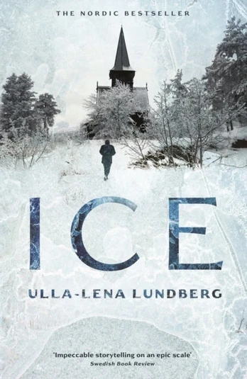 KNYGA Ulla Lena Lundberg Ledas