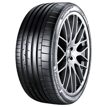 Continental SportContact 6 235/35 R19