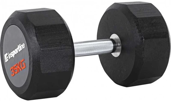 Hantelis inSPORTline Profi CPU 35 kg