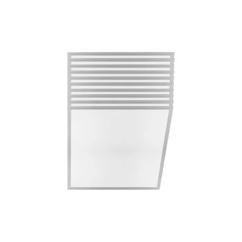 Masterled LED panelė, 40 W, balta, 10 vnt.