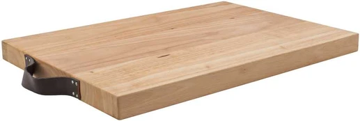 Serving board, 33x22.5 cm, acacia