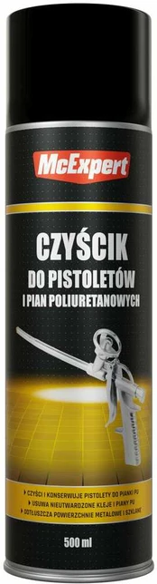 mc expert putų valiklis 500 ml