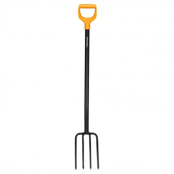 SOLID daržininko šakės, Fiskars