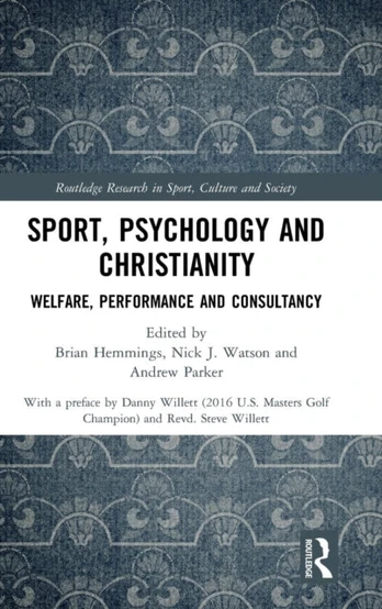 Sport, Psychology and Christianity