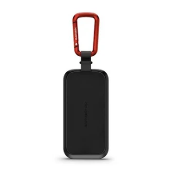 Radar stand and bag clip