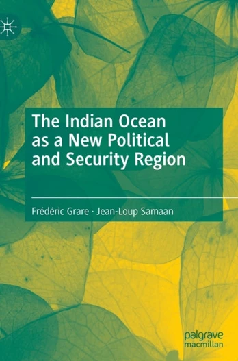 Indian Ocean as a New Political and Security Region