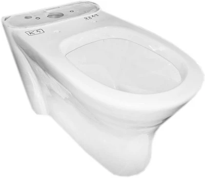 Klozeto apačia 8819 K5 1