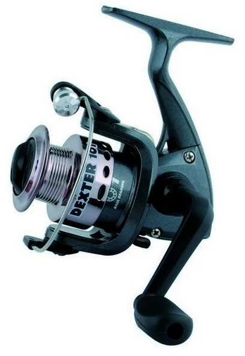 Žieminė Ritė Robinson Dexter FD 101