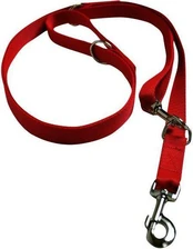 Chaba TAPE REG 20mm RAUDONA kaina