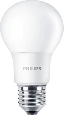 Lemputė Philips LED, E27, 8 W, 806 lm