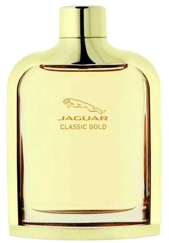 Tualetinis vanduo Jaguar, 100 ml