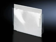 Rittal 2510.000 - Baltas - 1 pc(s)
