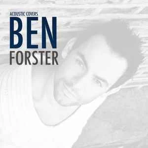 CD Ben Forster - Acoustic Covers