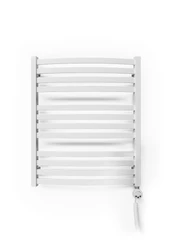 Elektrinis rankšluosčių džiovintuvas Terma D01, balta, 600 mm x 710 mm kaina