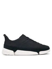Clarks Laisvalaikio batai Trigenic2Flex 26188579 Juoda kaina