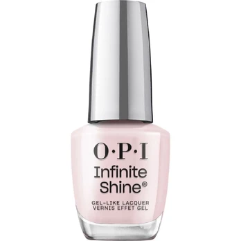 Opi Infinity Shine nagų lakas, atspalvis: Lavender Bath, 15 ml