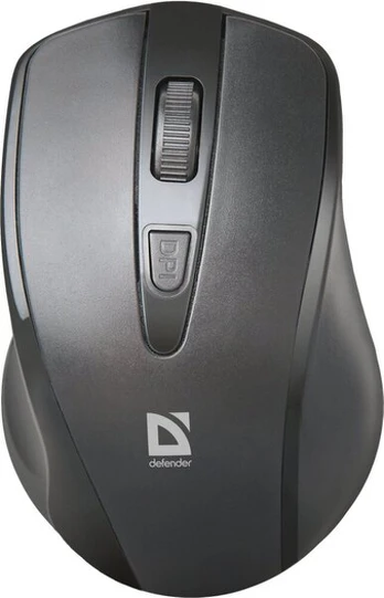 Pelė Defender Datum MM-265