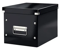 Leitz Pudło Uniwersalne, dydis M (61090095) kaina