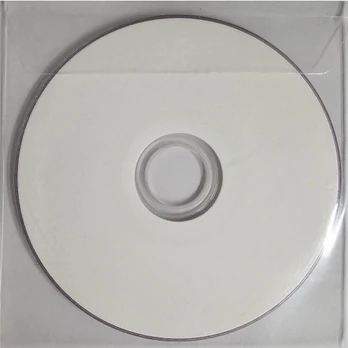 Mini DVD-R diskas Verbatim 8cm 1.4 GB Photo printable