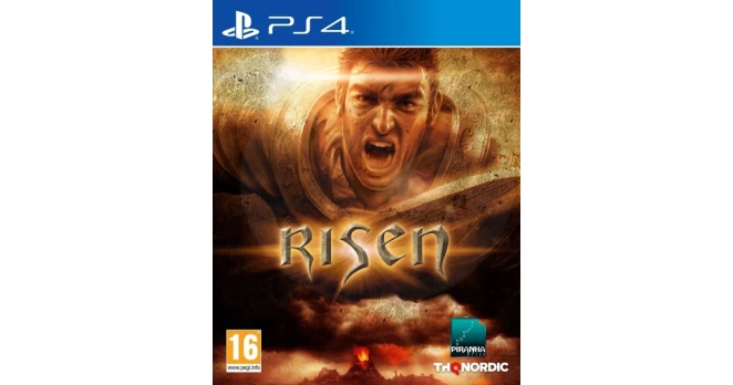 Risen Playstation 4