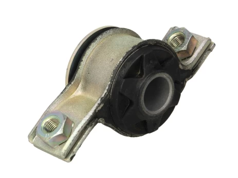 DELPHI TD381W Front axle wishbone bush