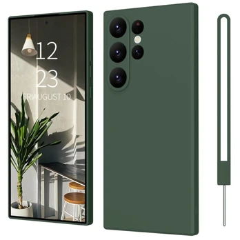 Samsung Galaxy S24 Ultra dėklas