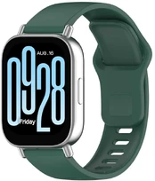 Dirželis Beline do Redmi Watch 5 žalia kaina
