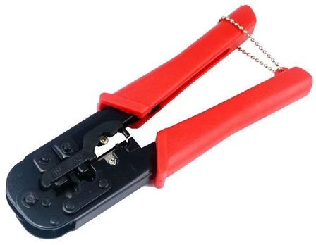 GREJENTAVIMO ĮRANKIS UNIVERSAL/RJ45/RJ12/RJ11 T-WC-01 GEMBIRD