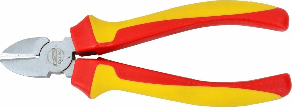 AW-Tools AWTOOLS ŠONINĖS PJOVIMO replės VDE 160mm