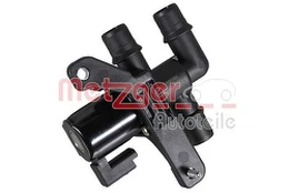 Valdymo vožtuvas, aušinimo skystis METZGER 0899395