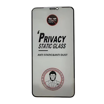 LCD apsauginis stikliukas ESD Anti-Static Privacy Samsung S931 S25