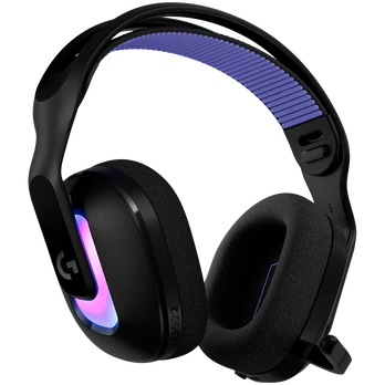 Belaidės ausinės Logitech G522
