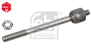 FEBI FE103606 Inner steering tie rod without end
