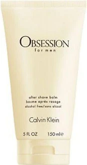 Calvin Klein Obsession For Men After Shae Balzamas, 150 ml