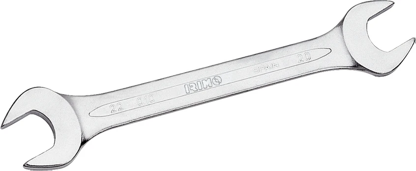 Open end wrench 30-32mm Irimo